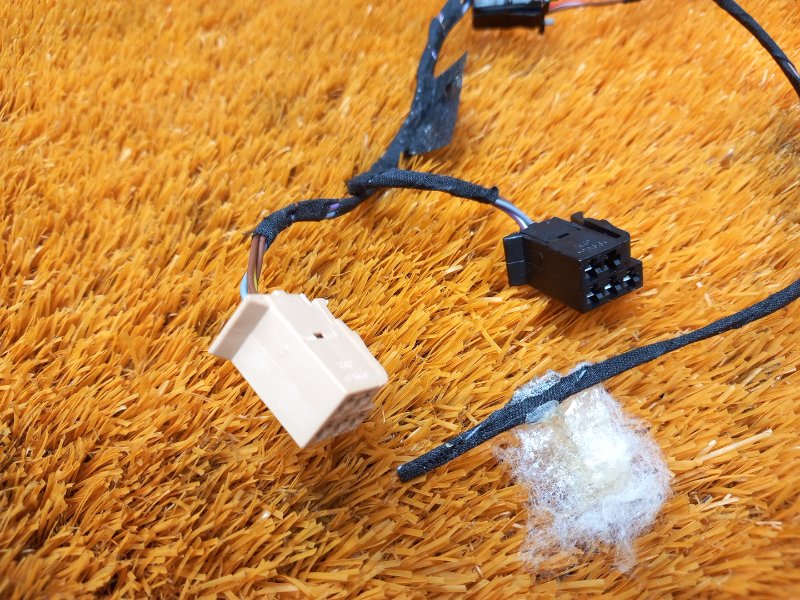 Проводка двери, 400 рублей, Красноярск