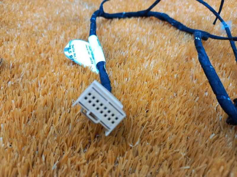 Проводка двери, 400 рублей, Красноярск