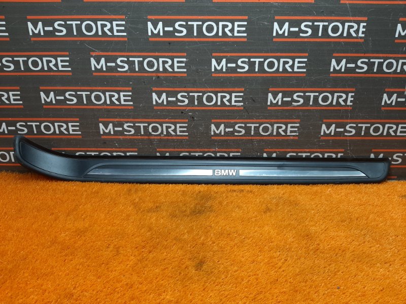 Накладка на порог салона, 670 рублей, Красноярск