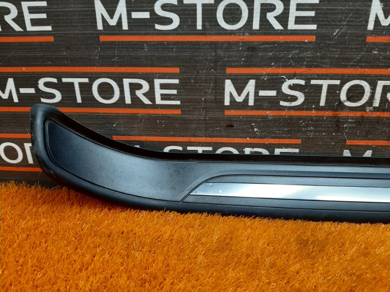 Накладка на порог салона, 670 рублей, Красноярск