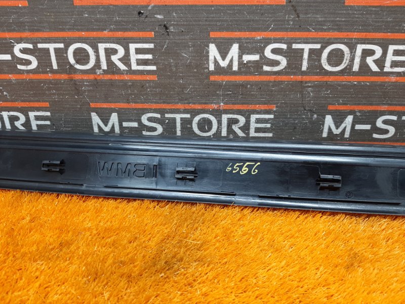 Накладка на порог салона, 670 рублей, Красноярск