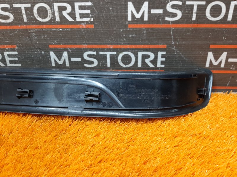 Накладка на порог салона, 670 рублей, Красноярск