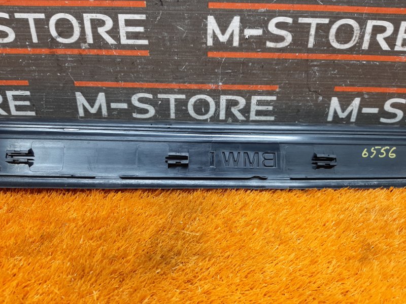 Накладка на порог салона, 670 рублей, Красноярск