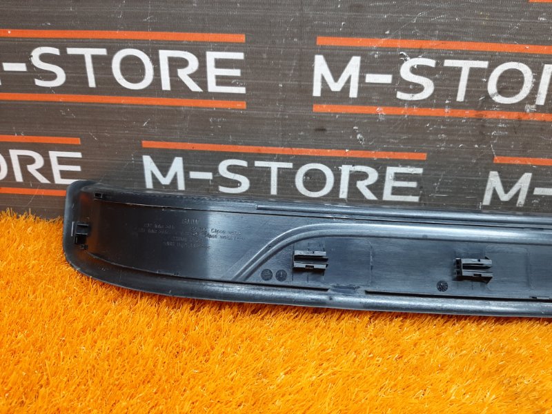 Накладка на порог салона, 670 рублей, Красноярск