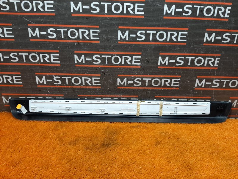 Накладка на порог салона, 350 рублей, Красноярск