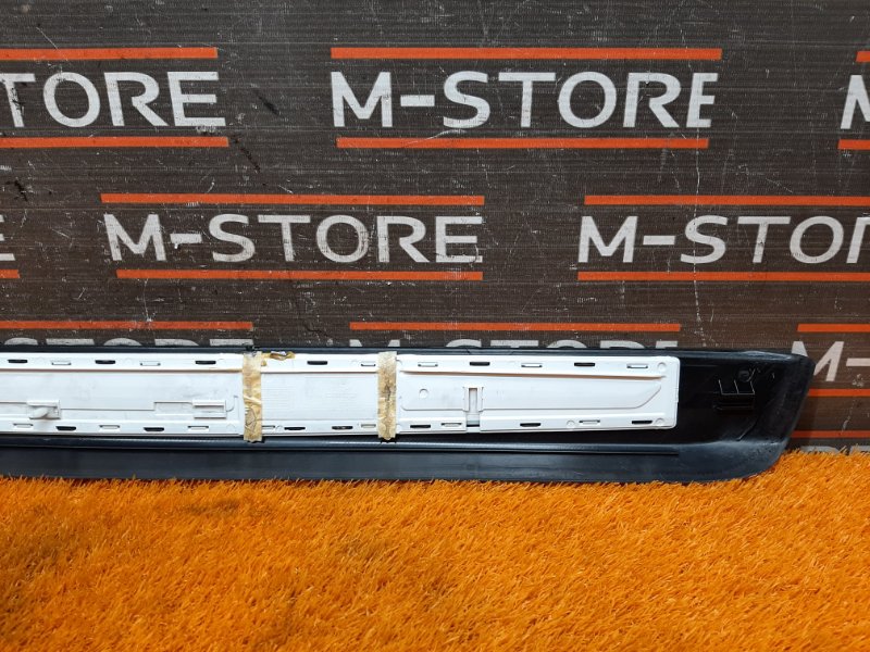 Накладка на порог салона, 350 рублей, Красноярск