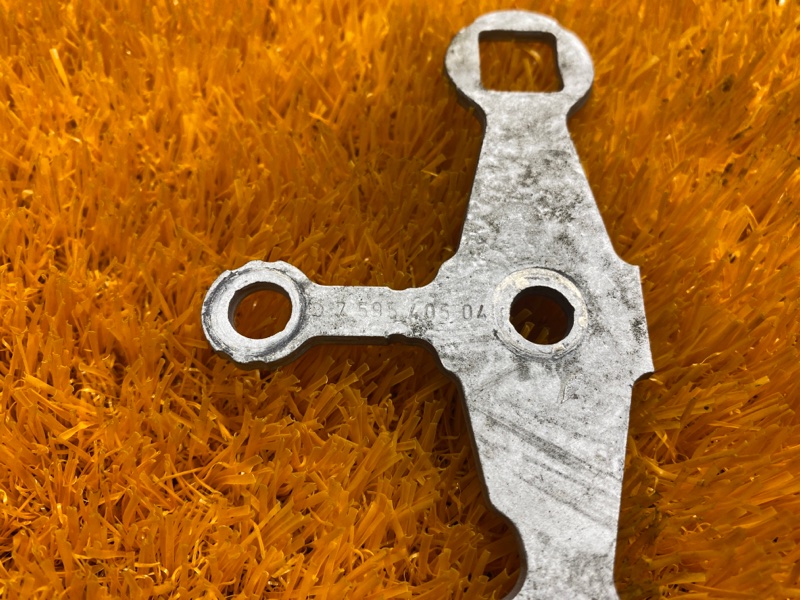 крепление топливной форсунки, 300 рублей, Красноярск