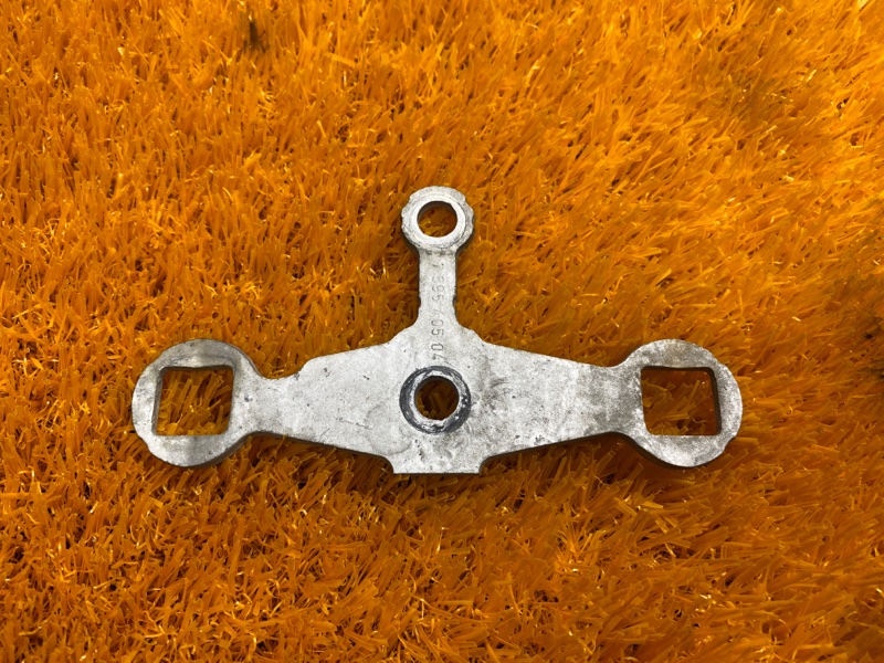 крепление топливной форсунки, 300 рублей, Красноярск