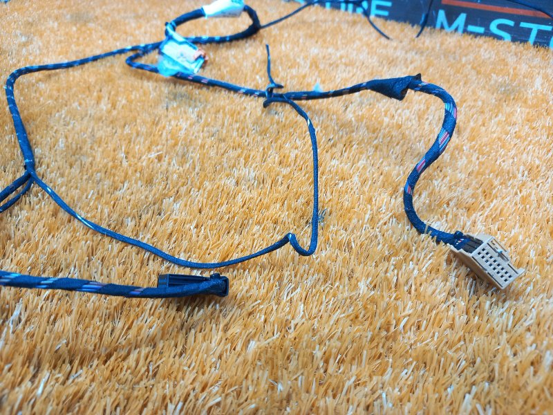 Проводка двери, 300 рублей, Красноярск