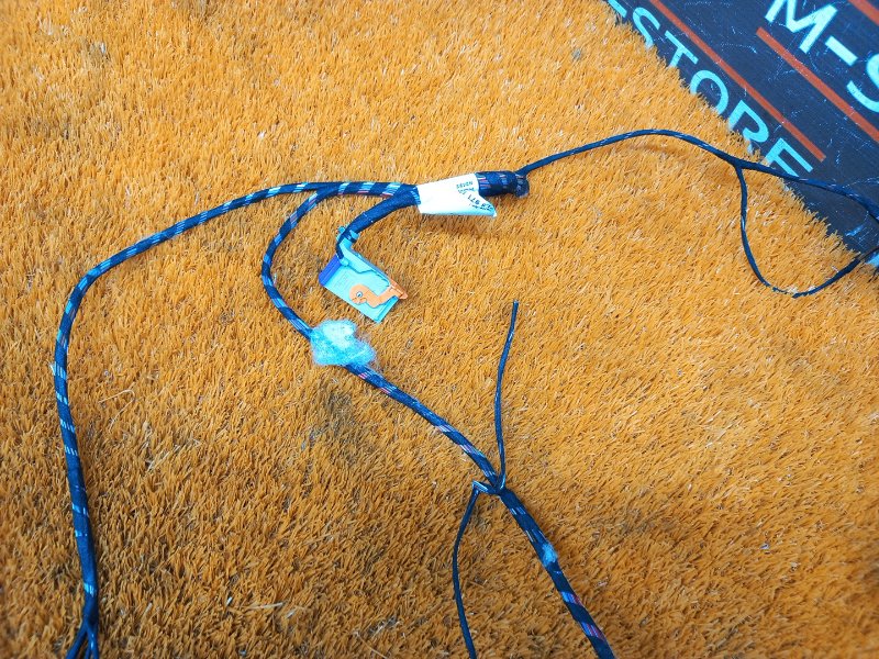 Проводка двери, 300 рублей, Красноярск