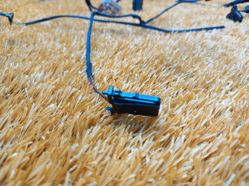 Проводка двери, 300 рублей, Красноярск