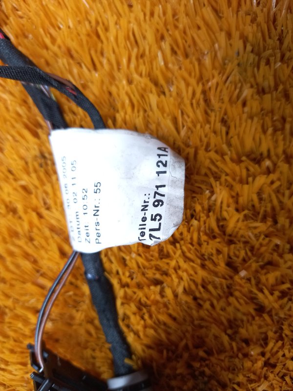 Проводка двери, 300 рублей, Красноярск