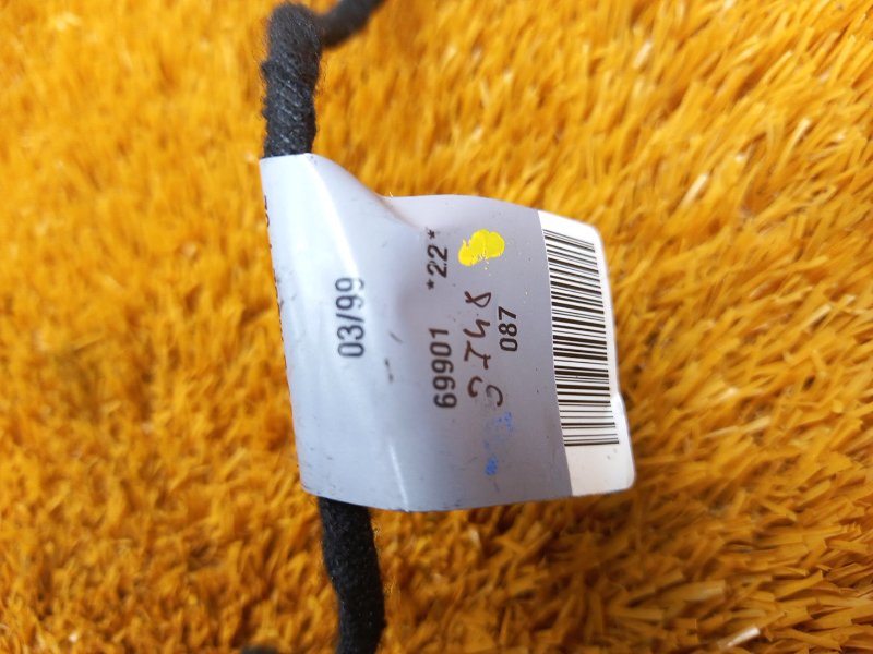 Проводка двери, 300 рублей, Красноярск