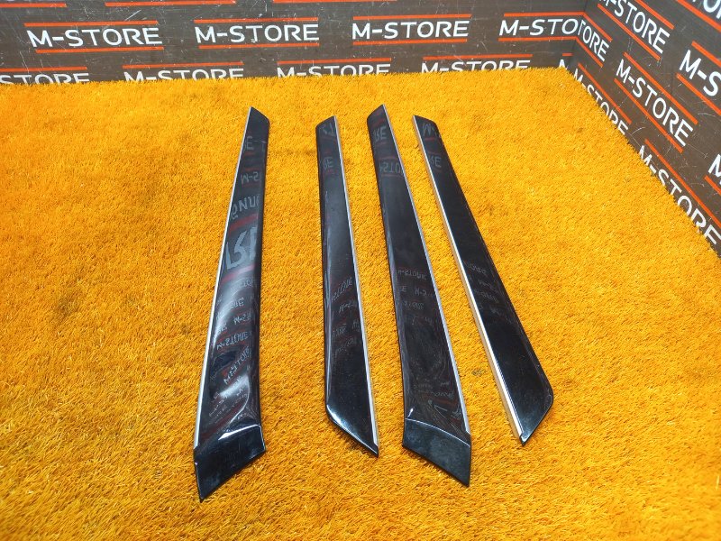 Декоративная накладка двери, 1290 рублей, Красноярск