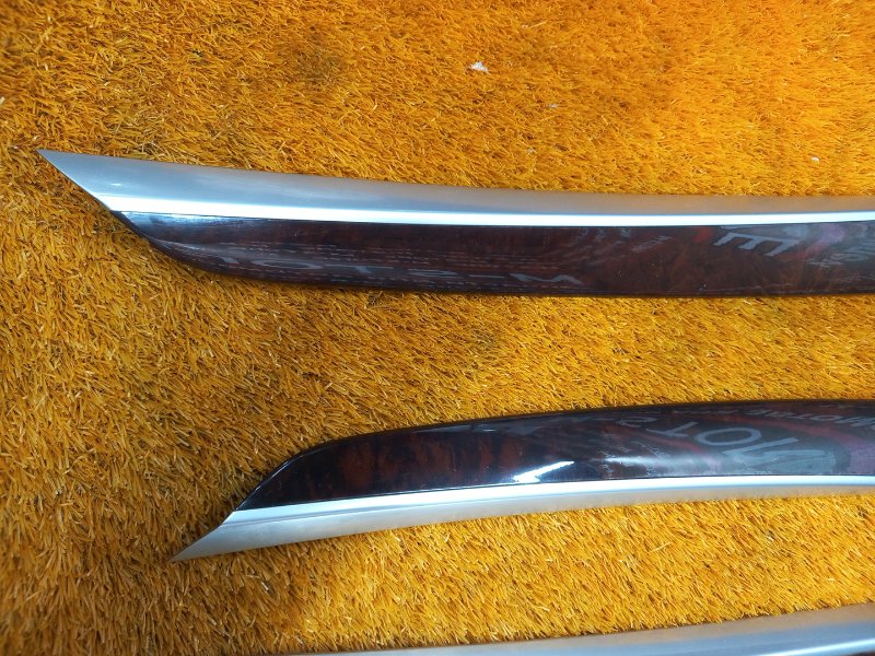 Декоративная накладка двери, 3800 рублей, Красноярск