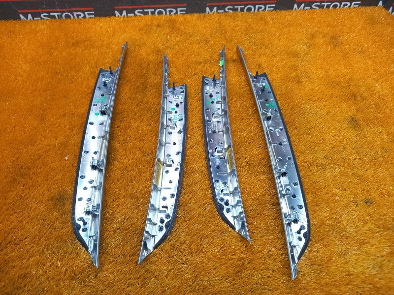 Декоративная накладка двери, 3800 рублей, Красноярск