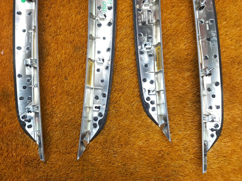 Декоративная накладка двери, 3800 рублей, Красноярск