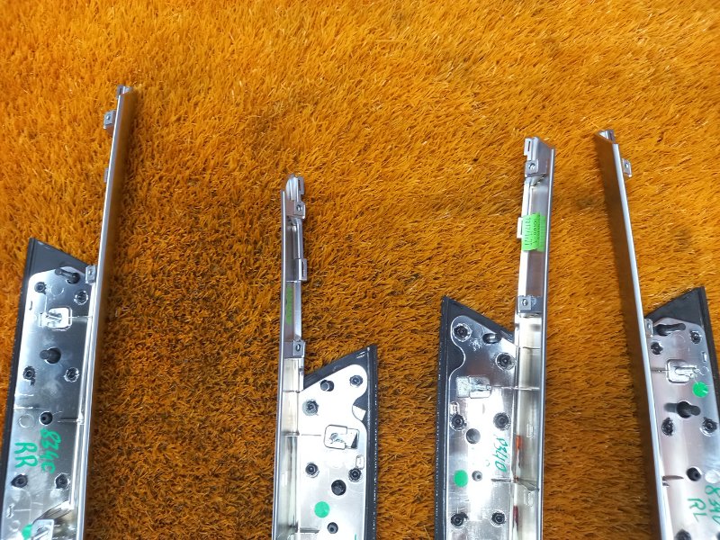 Декоративная накладка двери, 3800 рублей, Красноярск