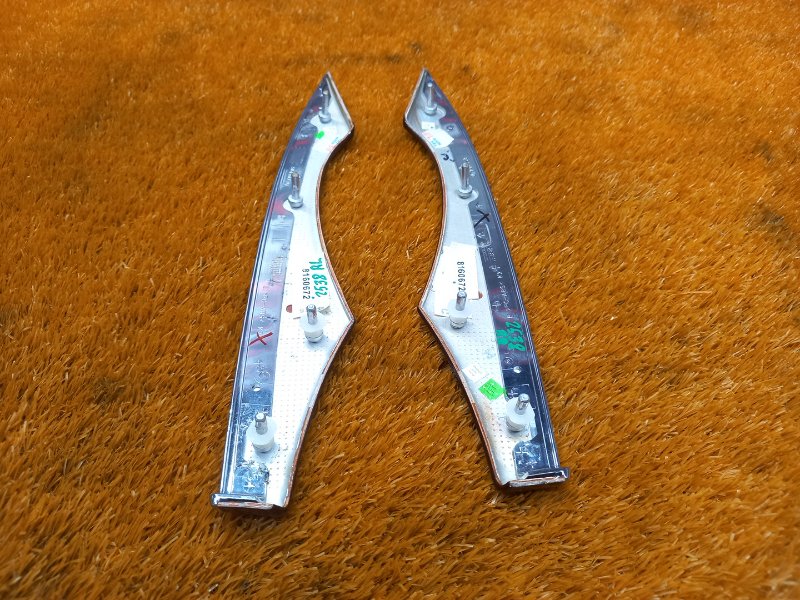 накладка декоративная, 630 рублей, Красноярск