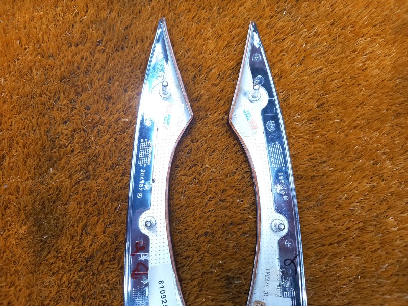 накладка декоративная, 630 рублей, Красноярск