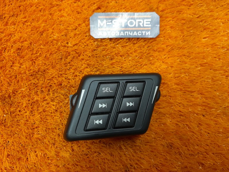 Блок управления магнитолой, 350 рублей, Красноярск