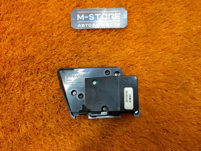 Блок управления магнитолой, 350 рублей, Красноярск