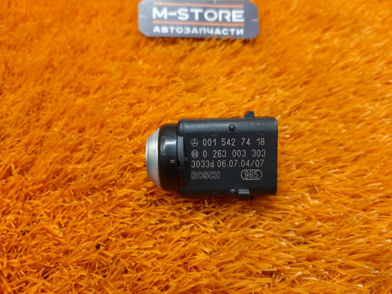 Датчик парковки , парктроник, 500 рублей, Красноярск