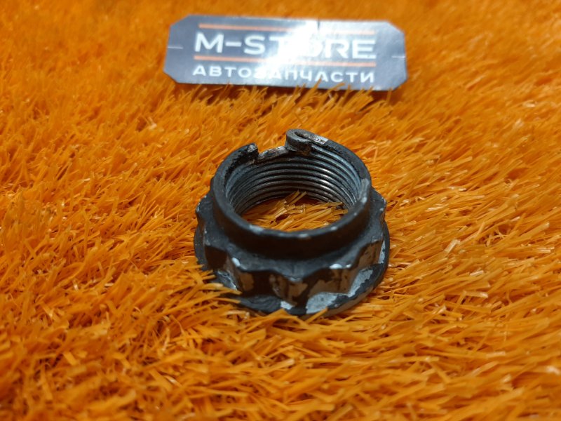 Гайка привода, 200 рублей, Красноярск