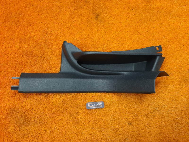 Накладка на порог салона, 350 рублей, Красноярск