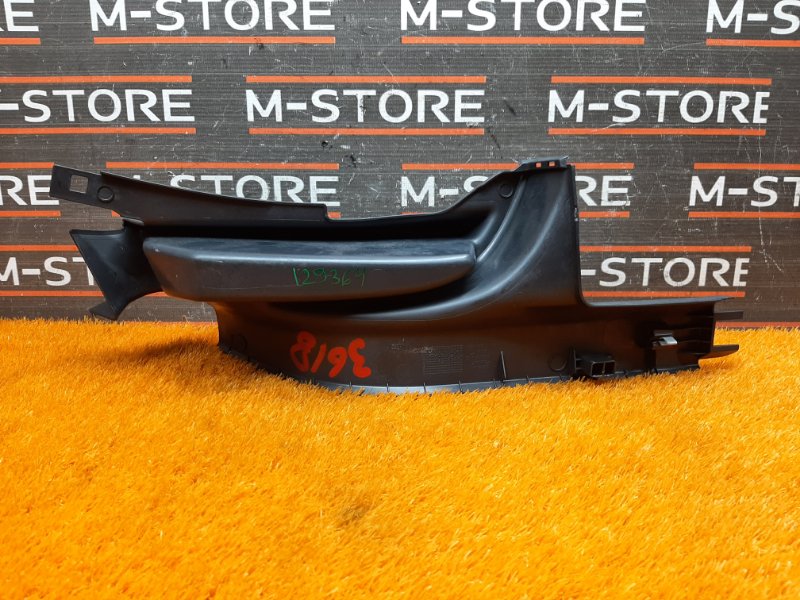 Накладка на порог салона, 350 рублей, Красноярск