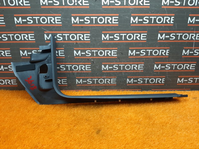 Накладка на порог салона, 350 рублей, Красноярск