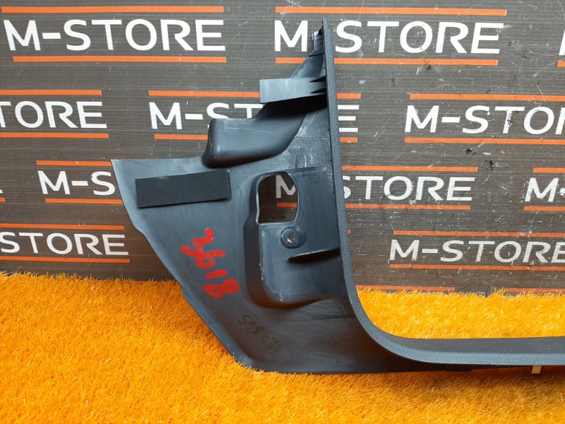 Накладка на порог салона, 350 рублей, Красноярск