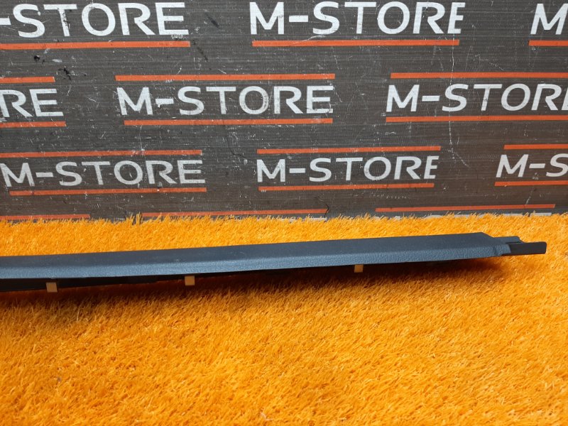 Накладка на порог салона, 350 рублей, Красноярск