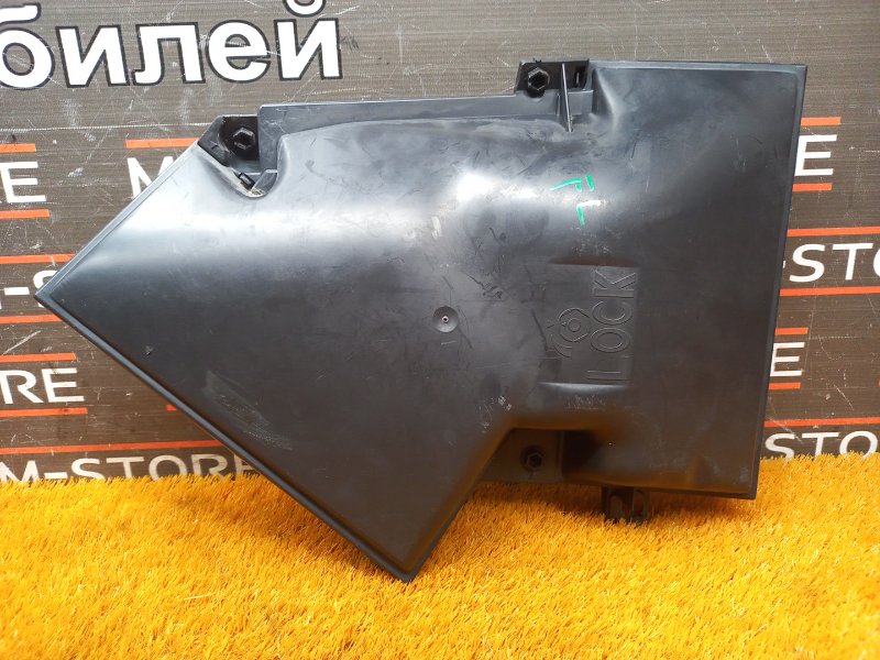 корпус салонного фильтра, 500 рублей, Красноярск