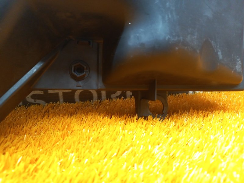 корпус салонного фильтра, 500 рублей, Красноярск