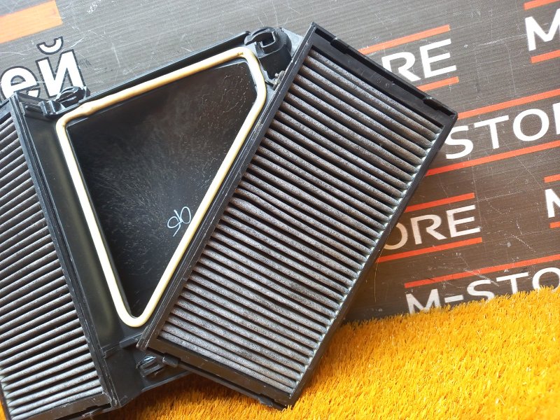 корпус салонного фильтра, 500 рублей, Красноярск