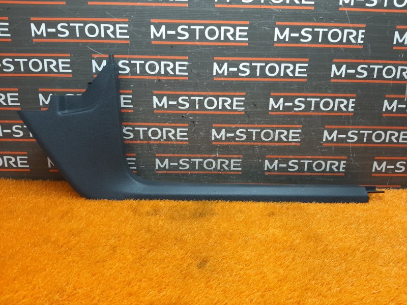 Накладка на порог салона, 350 рублей, Красноярск