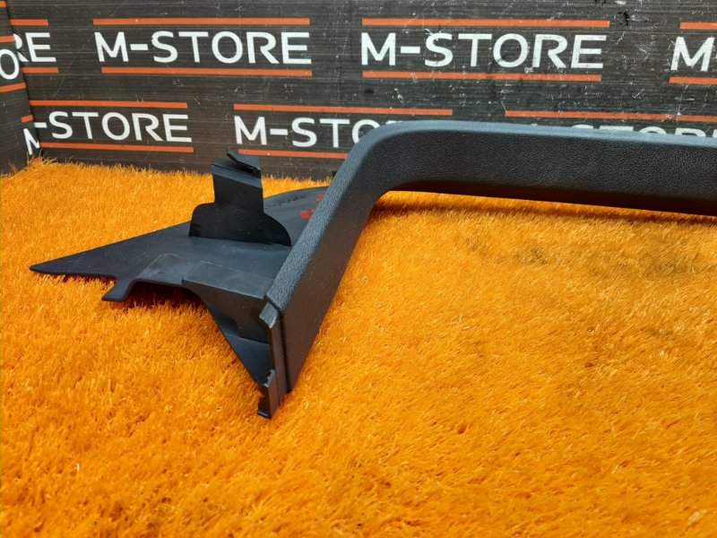 Накладка на порог салона, 350 рублей, Красноярск