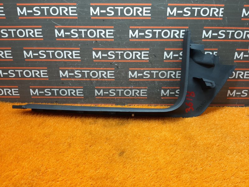 Накладка на порог салона, 350 рублей, Красноярск