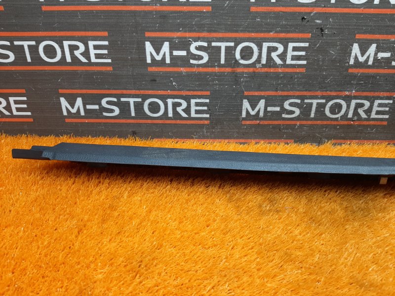 Накладка на порог салона, 350 рублей, Красноярск