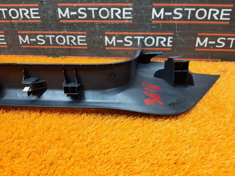 Накладка на порог салона, 350 рублей, Красноярск