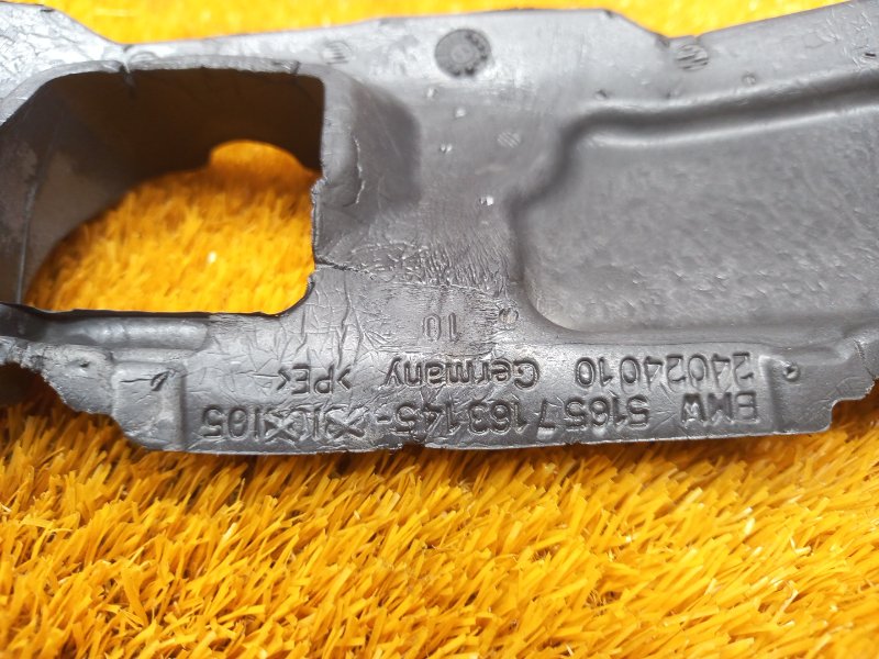 Уплотнитель кузова, 340 рублей, Красноярск