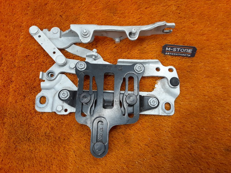 петля капота, 1400 рублей, Красноярск