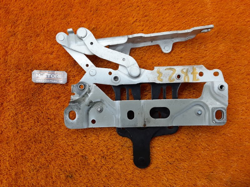 петля капота, 1400 рублей, Красноярск