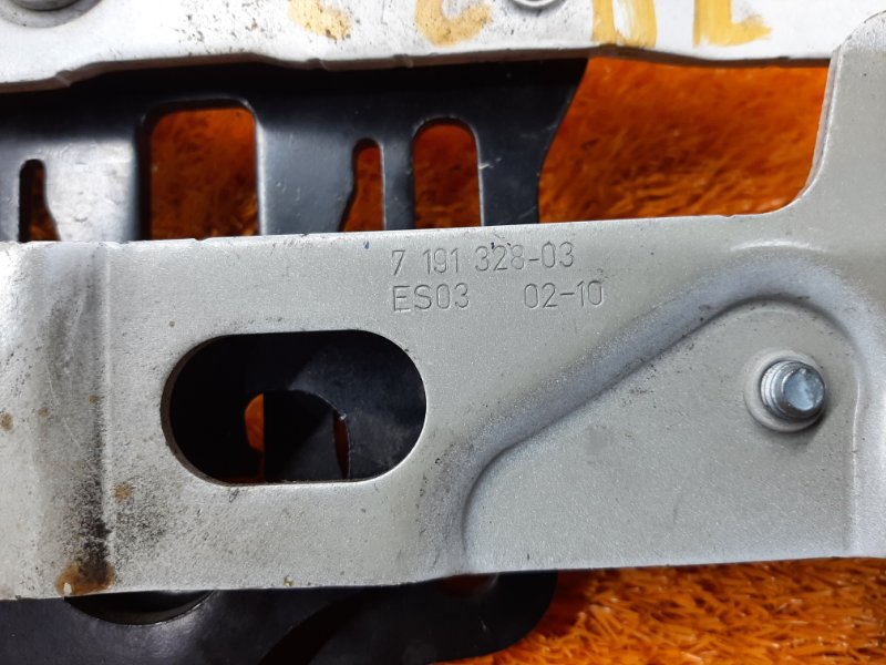 петля капота, 1400 рублей, Красноярск