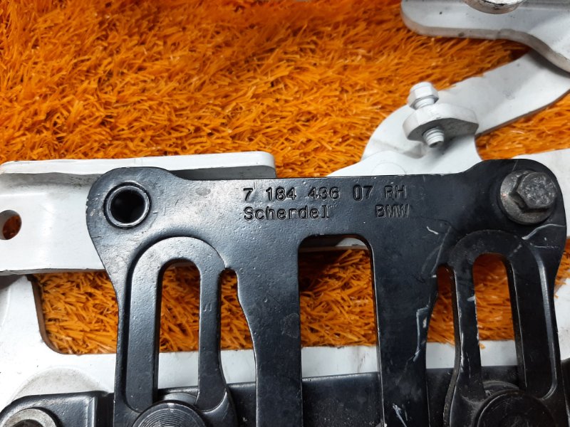 петля капота, 1400 рублей, Красноярск