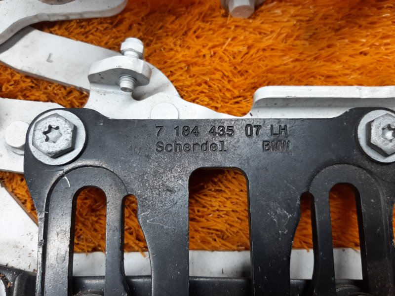 петля капота, 1400 рублей, Красноярск