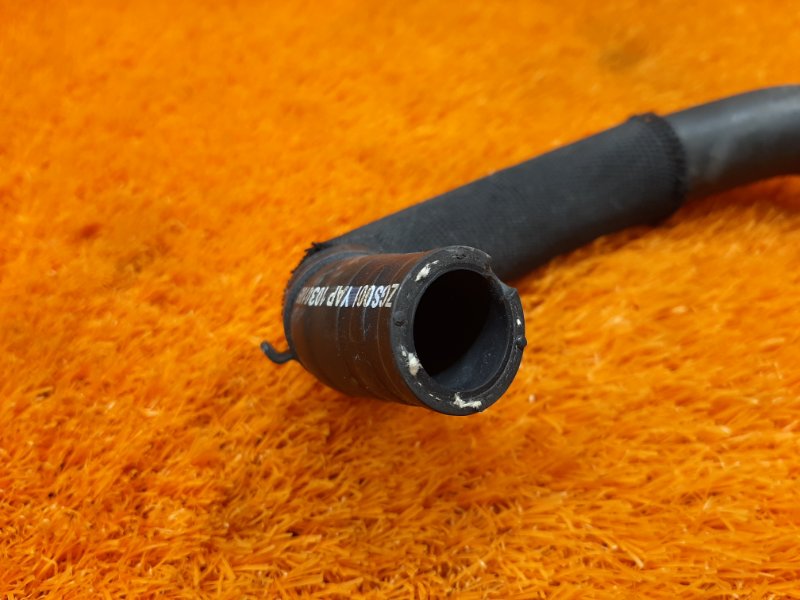 Патрубок системы охлаждения, 300 рублей, Красноярск