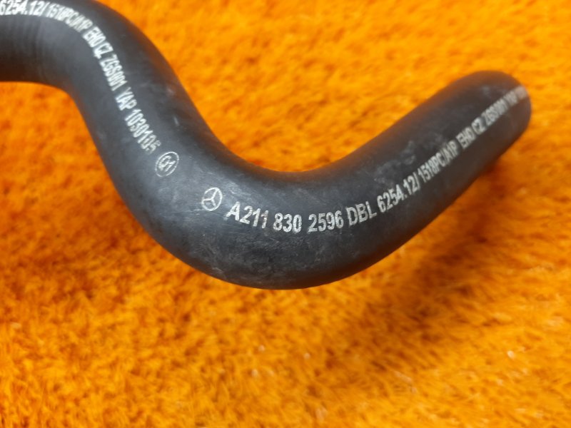 Патрубок системы охлаждения, 300 рублей, Красноярск