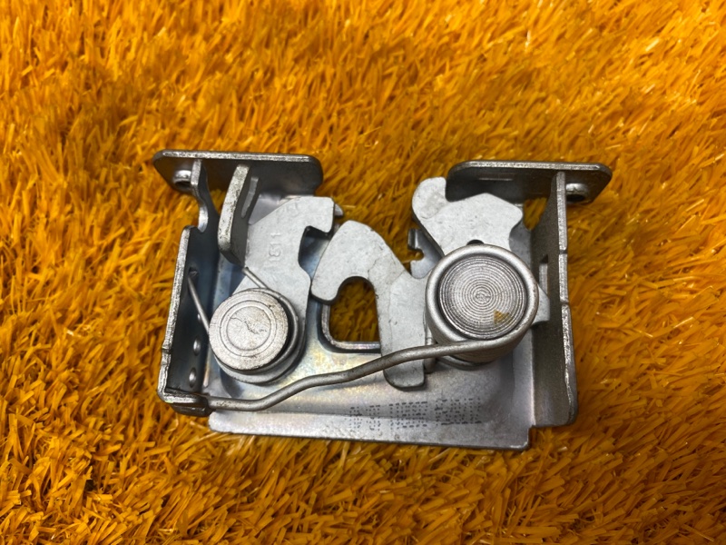 замок капота, 540 рублей, Красноярск